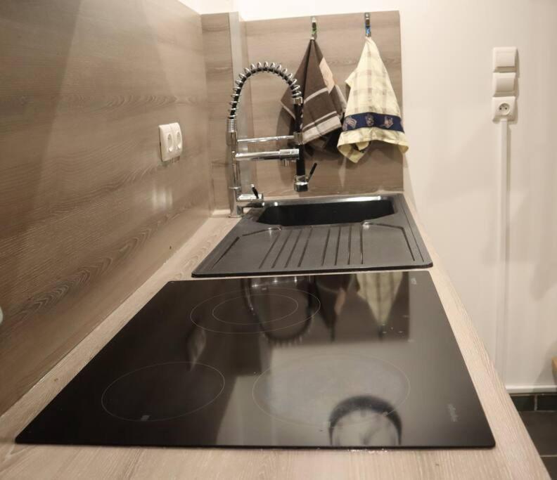 Maison Atypique, Centre-Ville 2+2 Pers Sauna Ir Седан Екстериор снимка