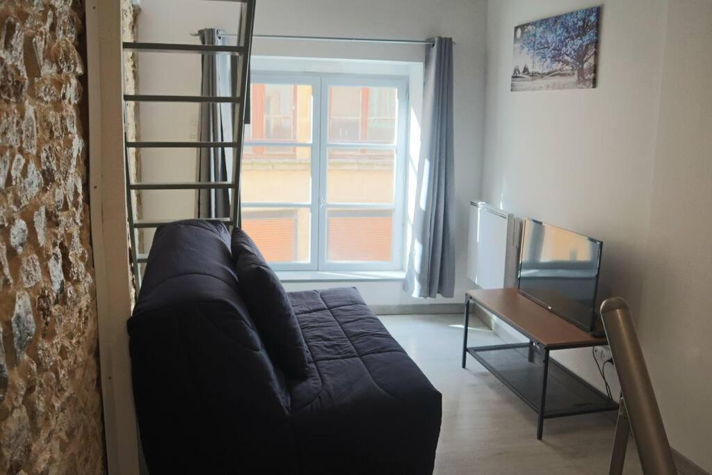 Maison Atypique, Centre-Ville 2+2 Pers Sauna Ir Седан Екстериор снимка